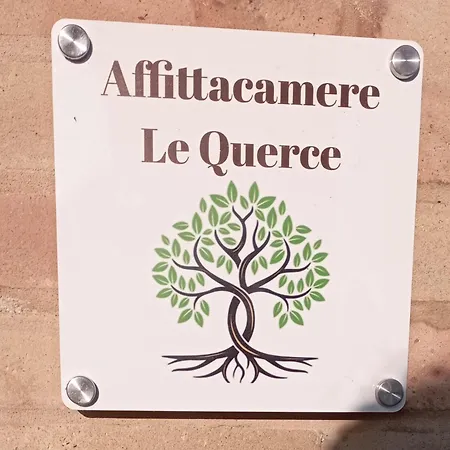 Affittacamere Le Querce