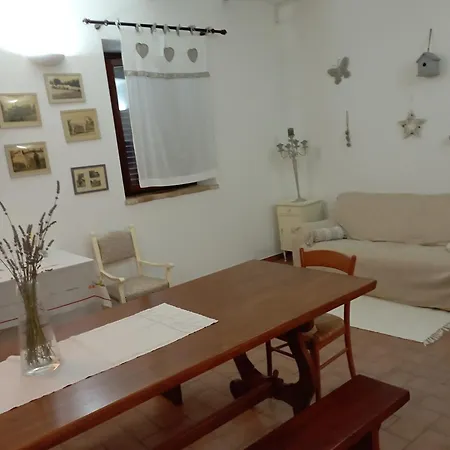 Bed & Breakfast Affittacamere Le Querce