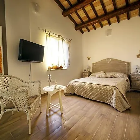 Affittacamere Le Querce Bed & Breakfast