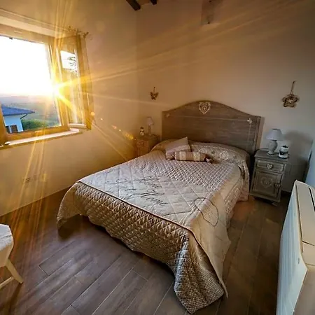 Affittacamere Le Querce Bed & Breakfast 3*