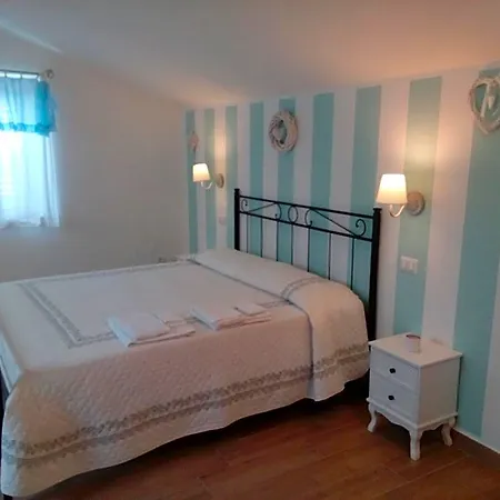 Bed & Breakfast Affittacamere Le Querce Montefano