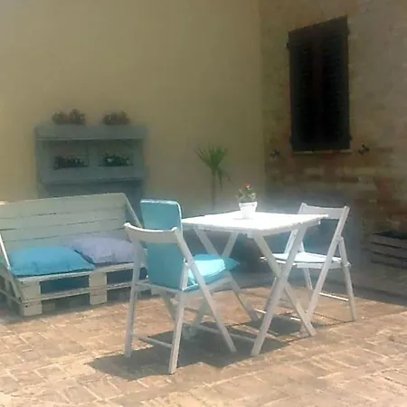 Bed & Breakfast Affittacamere Le Querce