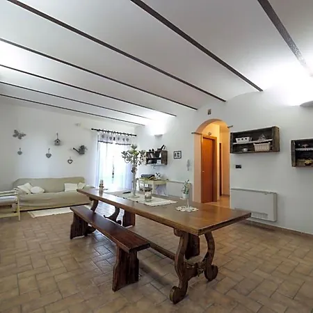 Affittacamere Le Querce Bed & Breakfast