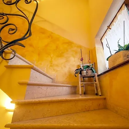 Bed & Breakfast Affittacamere Le Querce