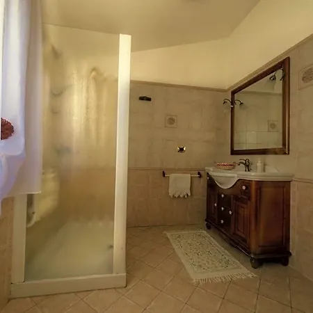 Bed & Breakfast Affittacamere Le Querce 3*