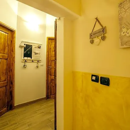 Affittacamere Le Querce Bed & Breakfast
