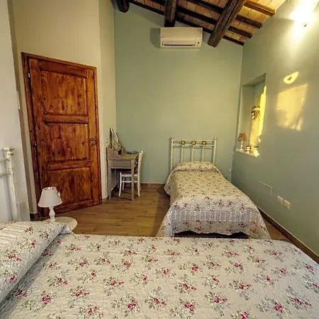 Affittacamere Le Querce Bed & Breakfast
