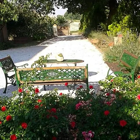 Bed & Breakfast Affittacamere Le Querce Montefano