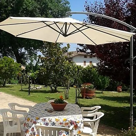 Affittacamere Le Querce 3* Montefano