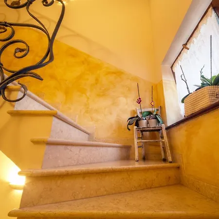 Le Querce Bed & Breakfast 3*