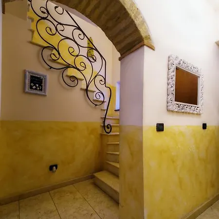 Le Querce Bed & Breakfast Montefano