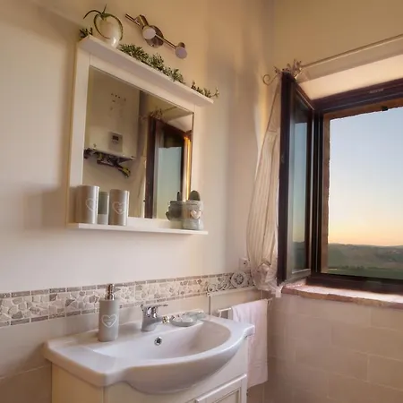 Le Querce Bed & Breakfast *
