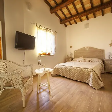 Le Querce Bed & Breakfast