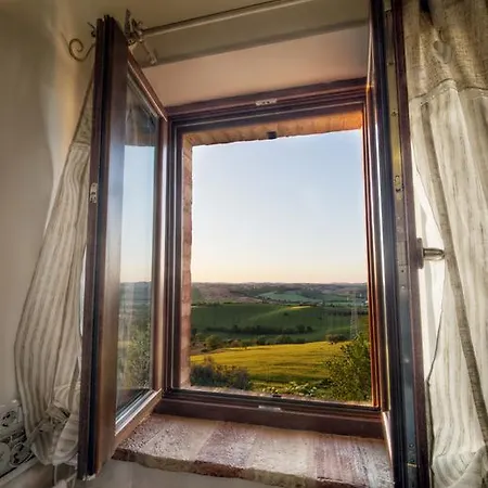 Bed & Breakfast Affittacamere Le Querce Montefano
