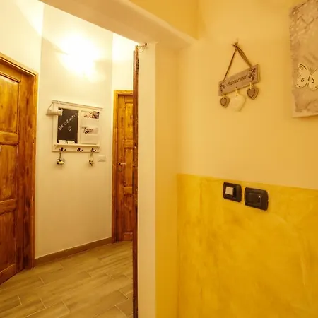 Affittacamere Le Querce 3*