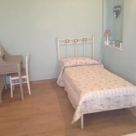 Le Querce Bed & Breakfast