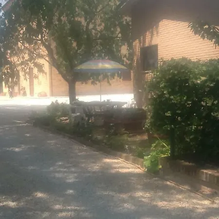 Le Querce Bed & Breakfast