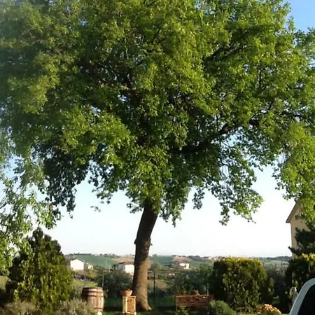 Affittacamere Le Querce 3*