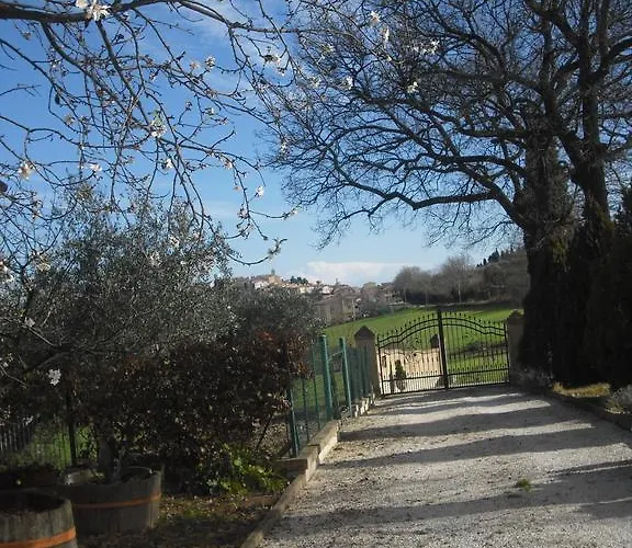 Affittacamere Le Querce Montefano