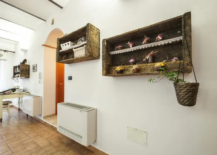 Affittacamere Le Querce Montefano