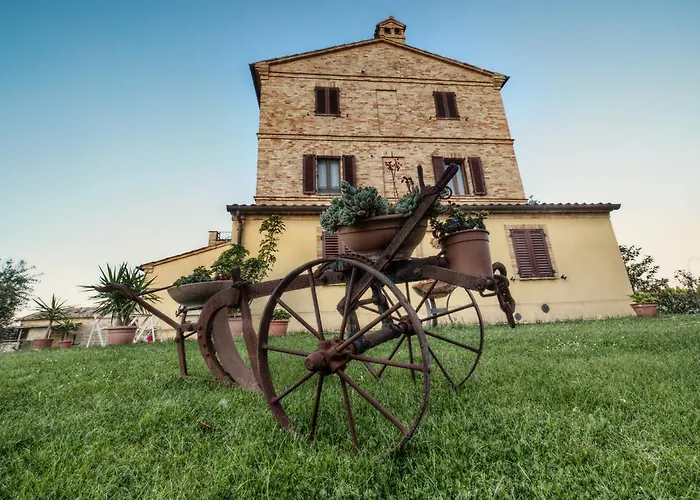 Affittacamere Le Querce Bed & Breakfast Montefano