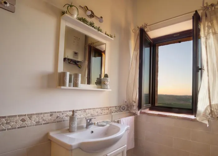 Affittacamere Le Querce Bed & Breakfast 3*