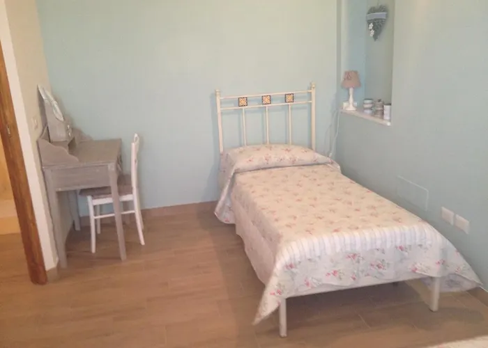 Affittacamere Le Querce Bed & Breakfast